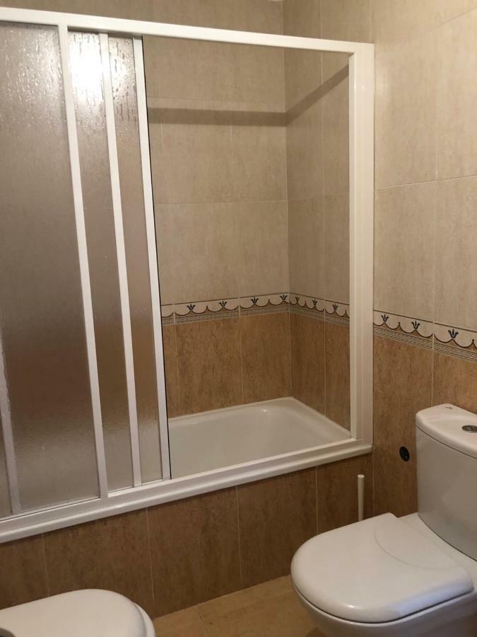 Piso Vacacional En Aviles Exterior photo
