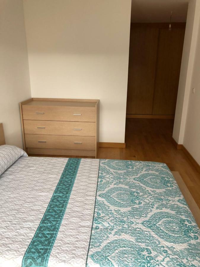 Piso Vacacional En Aviles Exterior photo
