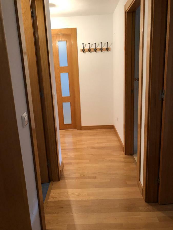 Piso Vacacional En Aviles Exterior photo