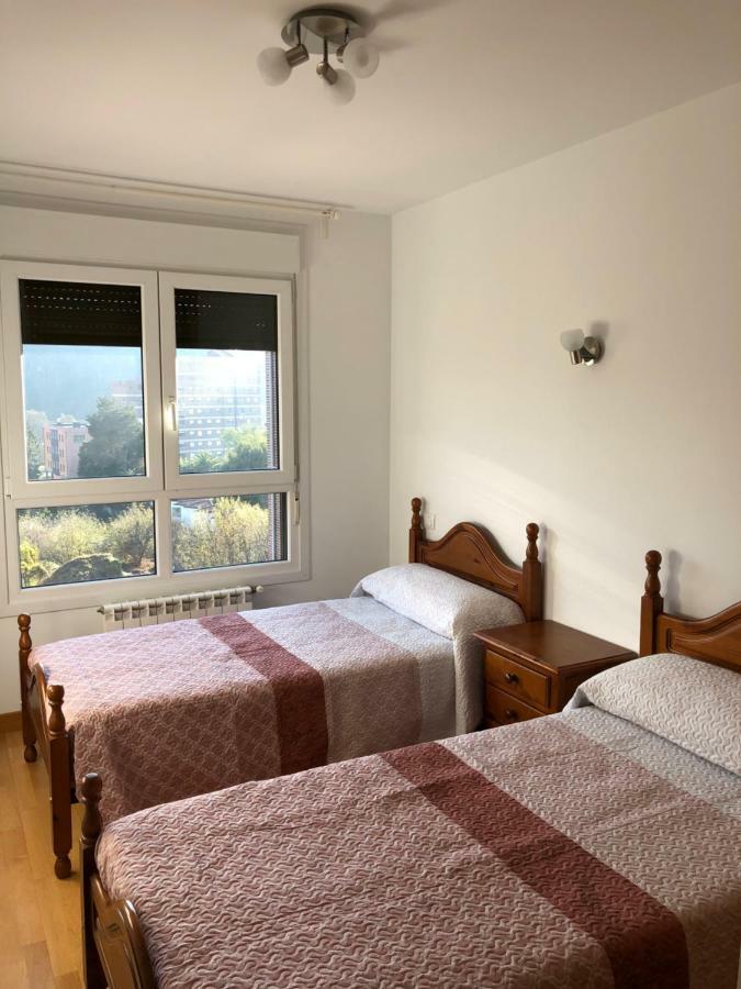 Piso Vacacional En Aviles Exterior photo