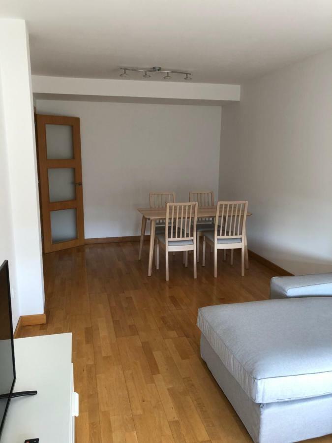 Piso Vacacional En Aviles Exterior photo