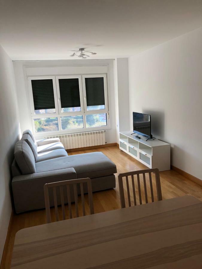 Piso Vacacional En Aviles Exterior photo