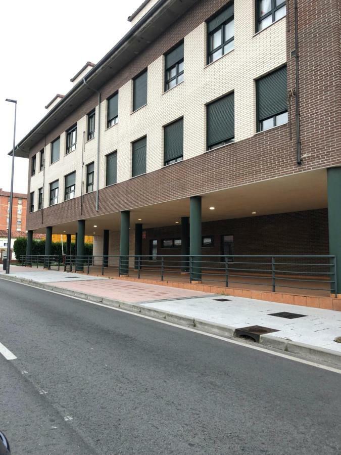 Piso Vacacional En Aviles Exterior photo