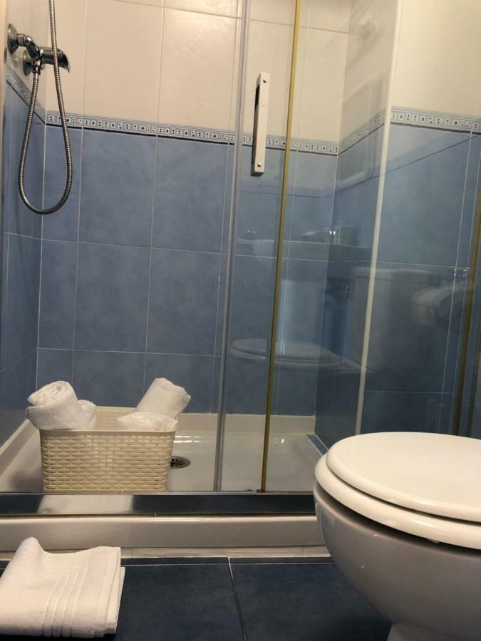 Piso Vacacional En Aviles Exterior photo